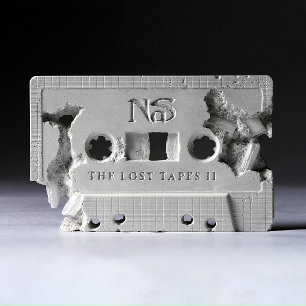 Nas - Vernon Family