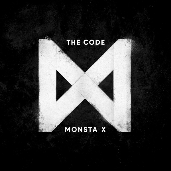 MONSTA X - DRAMARAMA