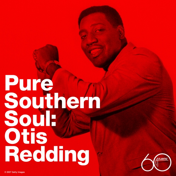 Otis Redding - A Change Is Gonna Come