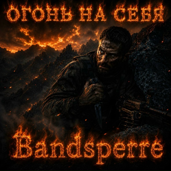 Bandsperre - Огонь на себя