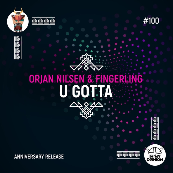 Orjan Nilsen, Fingerling - U Gotta