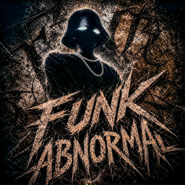 SHER KHANN - FUNK ABNORMAL