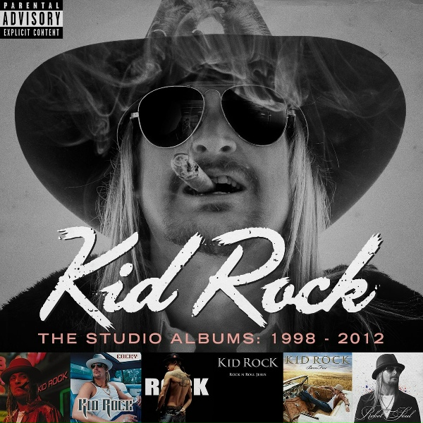 Kid Rock feat. T.I., Martina McBride - Care (feat. Martina McBride & T.I.)
