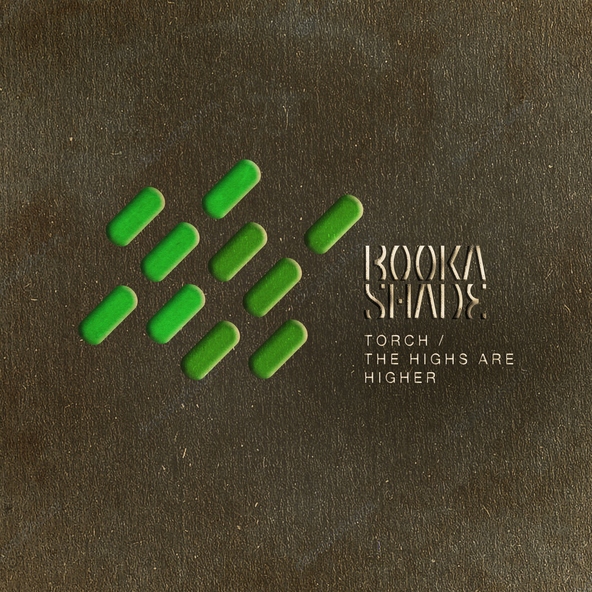 Booka Shade - The Highs Are Higher