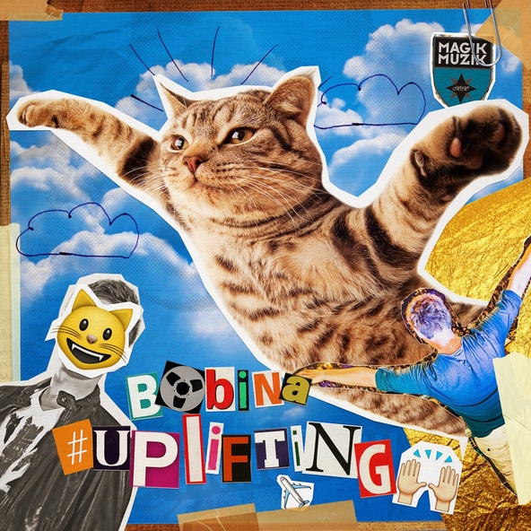 Bobina - Nos Encontramos (ReOrder Remix)