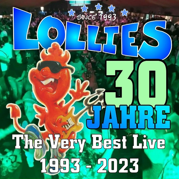 Lollies - Zorba (Zirtaki)