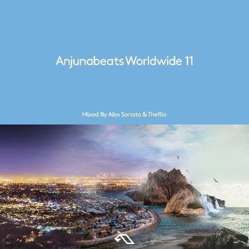 Above & Beyond - Northern Soul (feat. Richard Bedford) (Ilan Bluestone Remix)(Mixed)