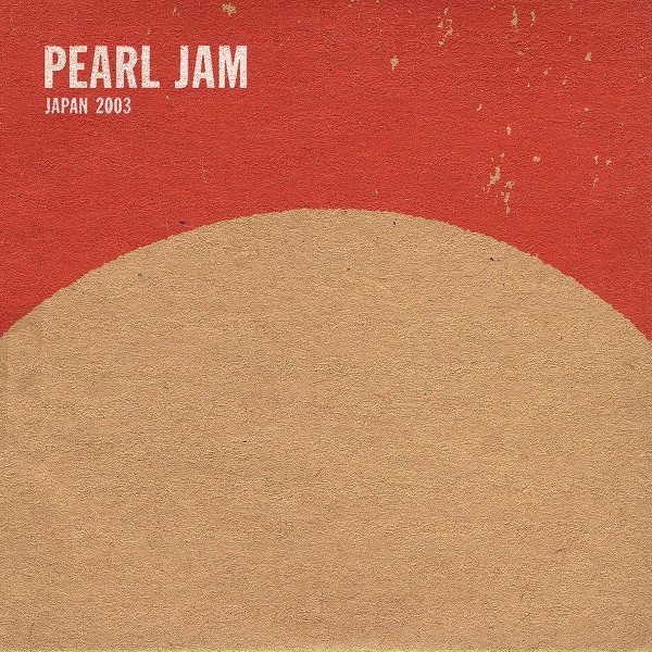 Pearl Jam - Encore Break 1