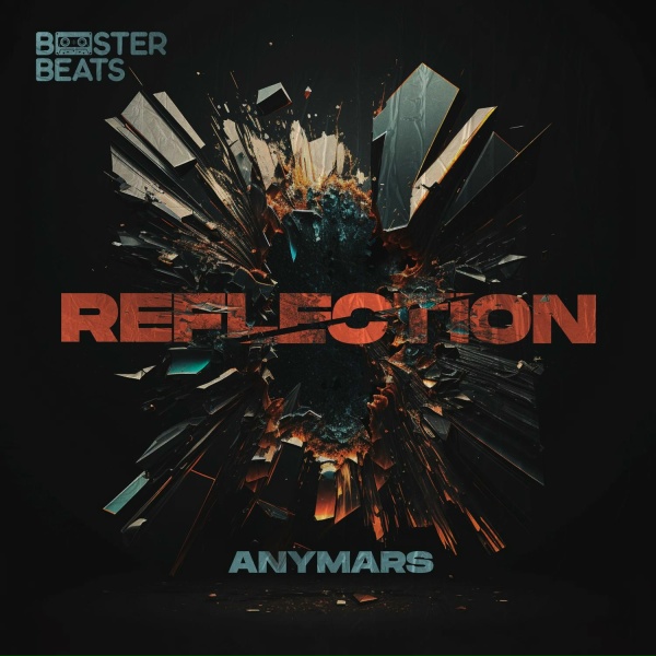 Anymars - Reflection
