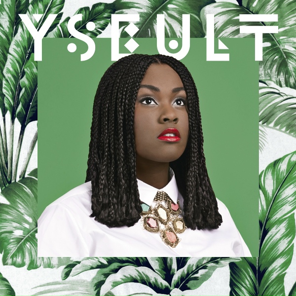 Yseult - L&rsquo;orage