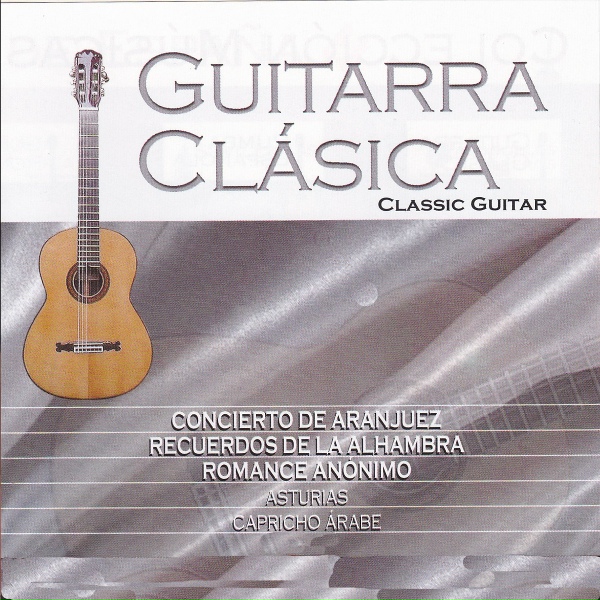 Agrupaci&oacute;n Cl&aacute;sica La Guitarra - Concierto de Aranjuez