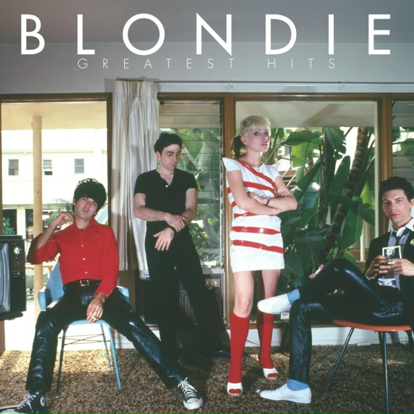 Blondie - Dreaming