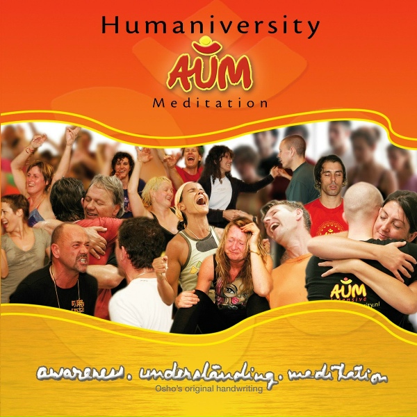 Veeresh and the Humaniversity Sound - Heaven