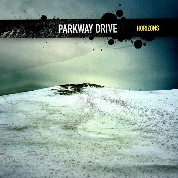 Parkway Drive - Feed Them to the Pigs