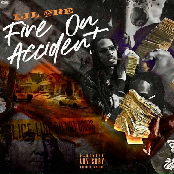 Lil Tre feat. Bte Big C