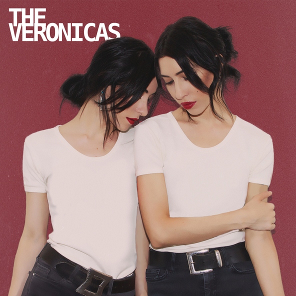 The Veronicas - You Ruin Me