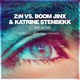 Boom Jinx, Katrine Stenbekk, Z:N, A.M.R - Come Alive (A.M.R Remix) (A.M.R Remix)