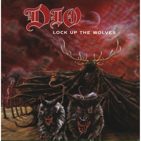 Dio - Evil On Queen Street