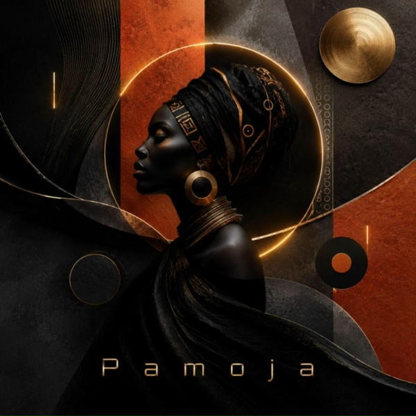 Alex Molinary - PAMOJA