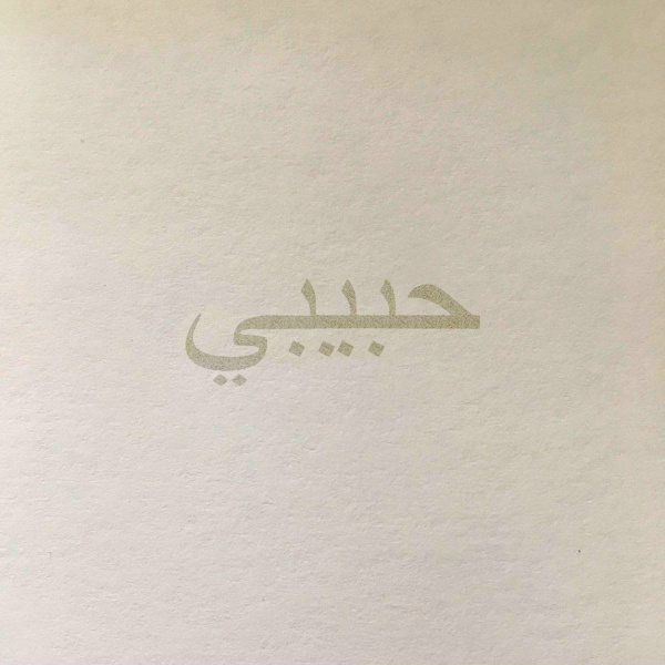 BAGARDI - Habibi