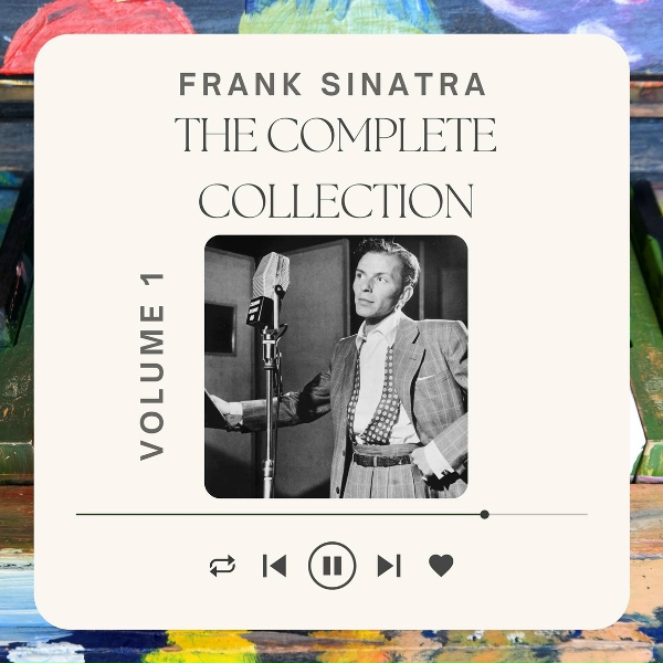 Frank Sinatra - Pick Yourself Up