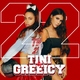 TINI, Greeicy - 22