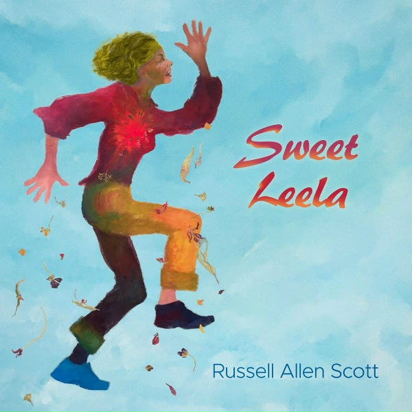 Russell Allen Scott - All I'll Ever Ask