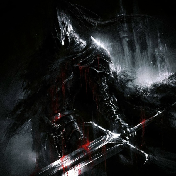 silver seraph - TROCHE TEKK