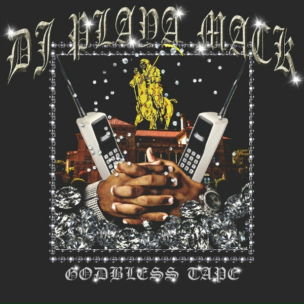 DJ PLAYA MACK feat. PLAYA SCRXW
