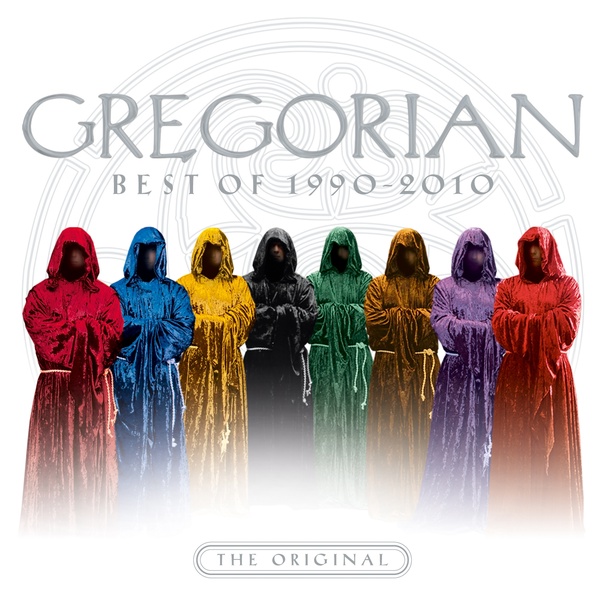 GREGORIAN - Nothing Else Matters