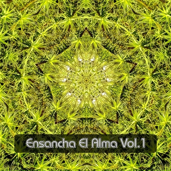 Entheogenic - Shakyamuni