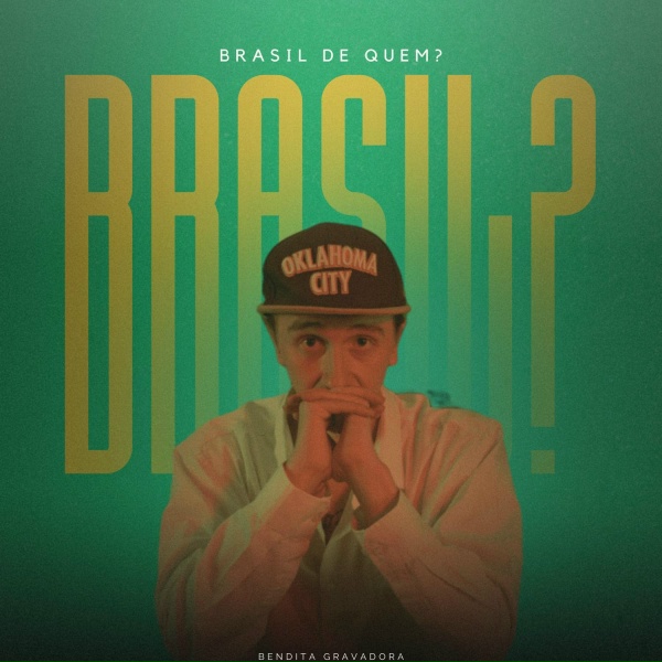Sid, Ugo Ludovico - Brasil de Quem? 7
