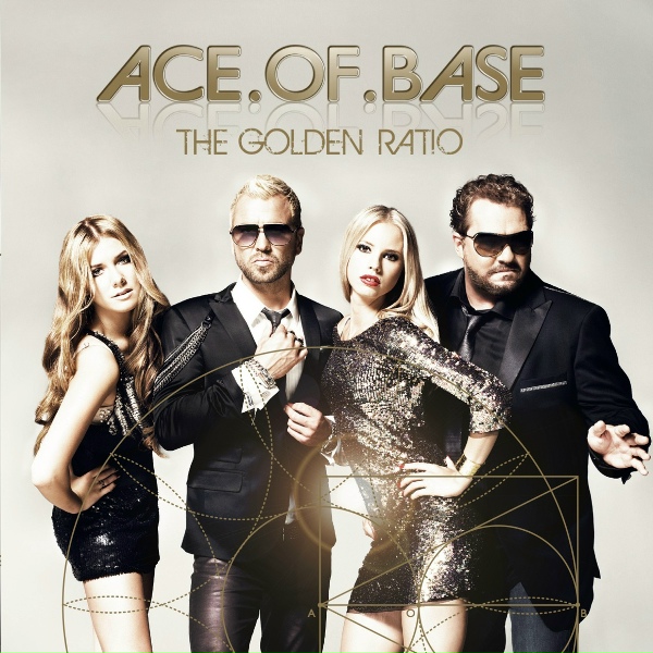 Ace of Base - Vision in Blue