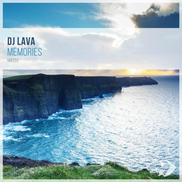 DJ Lava - The Angel Is with Me (Original Mix)