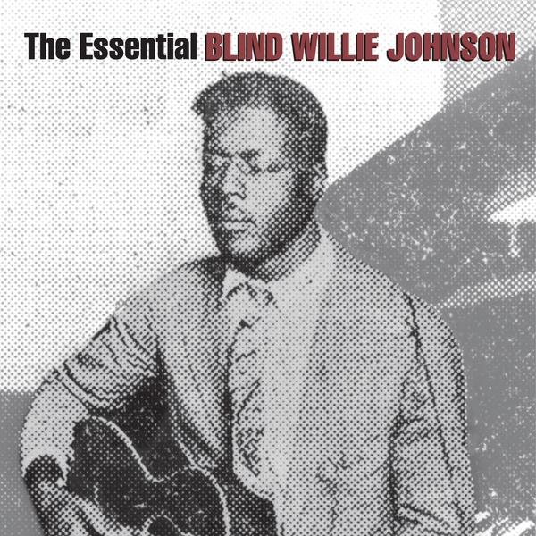 Blind Willie Johnson - John the Revelator