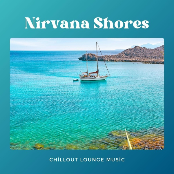 Chillout Lounge Music - Electric Waves