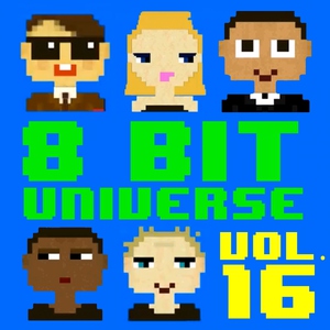 8-Bit Universe - Super Mario 64 Bob-Omb Battlefield Theme