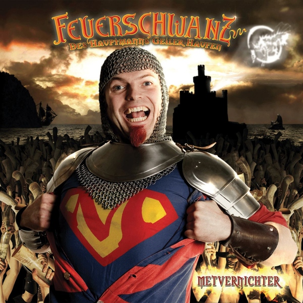 Feuerschwanz - Zehn Kleine Ritterlein
