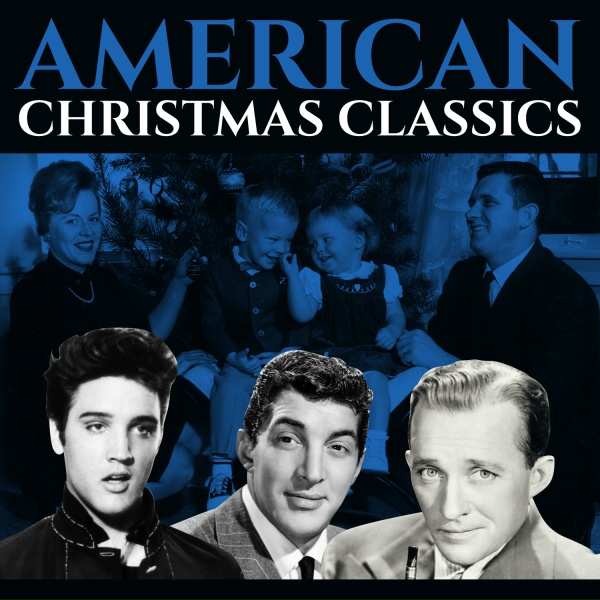 Jimmy Charles - Santa Won't Be Blue This Christmas