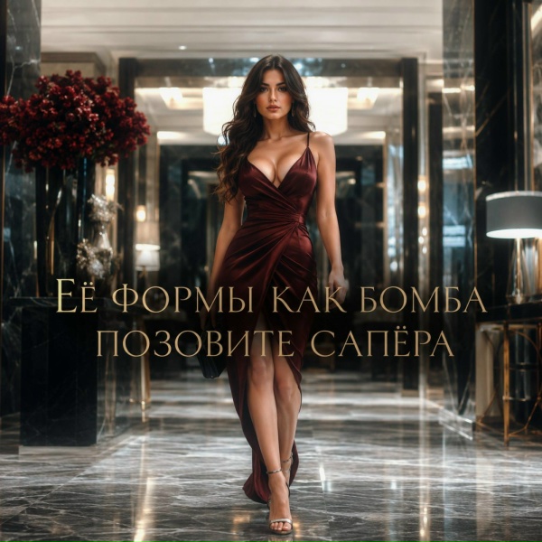 РОФЛОТЕКА, Её формы как бомба позовите сапёра