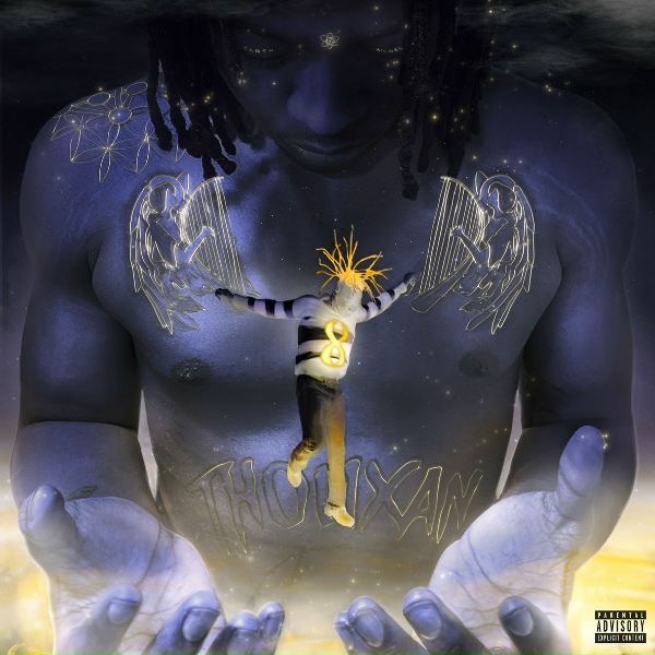 UnoTheActivist - Circles & Squares