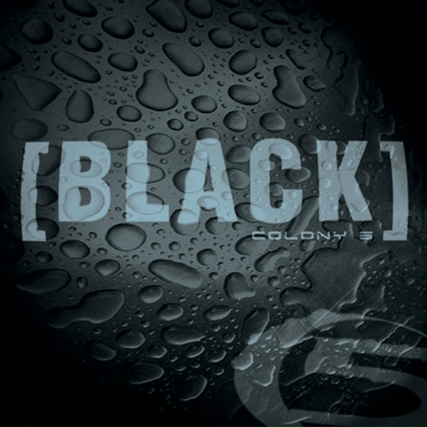 Colony 5 - Hate - Single