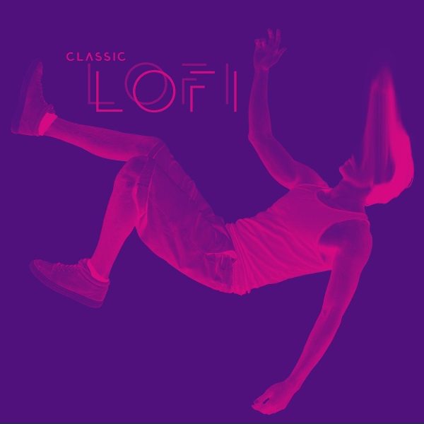 Lounge relax - Hedonistic Desire