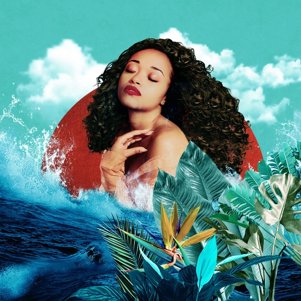 Shay Lia - All Up To You