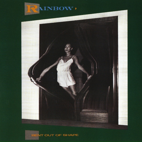 Rainbow - Fire Dance