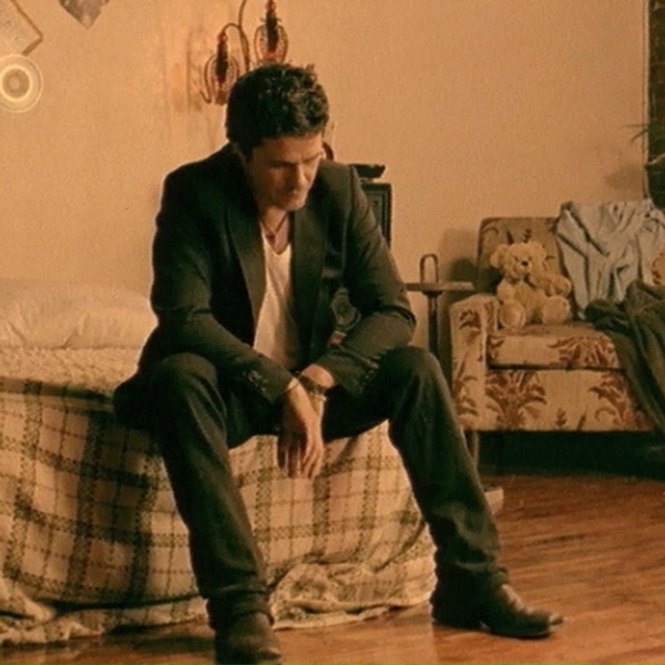 Alejandro Sanz - Donde convergemos