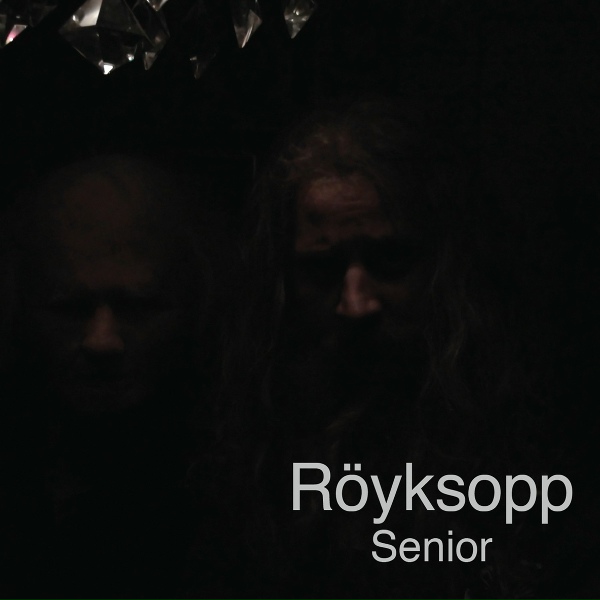 R&ouml;yksopp - Senior Living