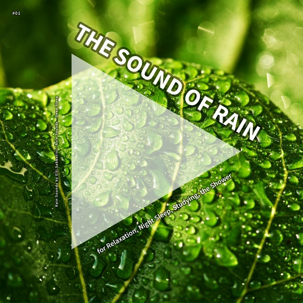 Rain Sounds by Elli Sabbatini, Rain Sounds, Deep Sleep - Chilling Dreams
