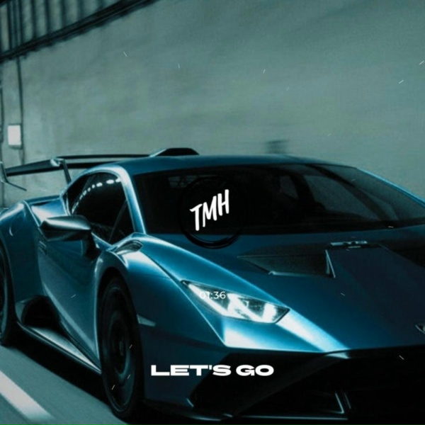 TRAP MAFIA HOUSE - Let's Go