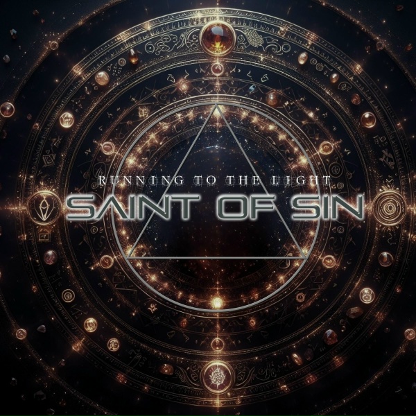 Saint Of Sin - Before the Dawn
